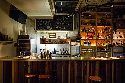 Venue hire information for Lindes Lane