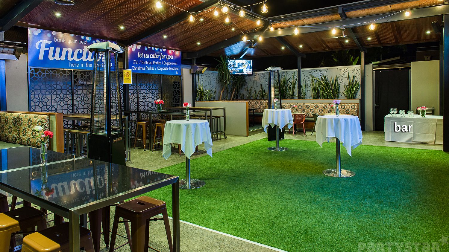 Torrens Arms Hotel, Kingswood, SA. Venue photo #2