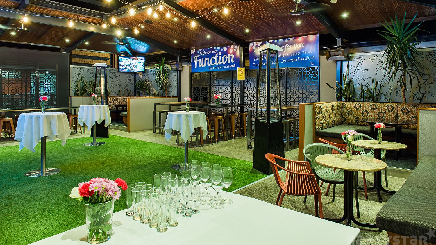 Torrens Arms Hotel, Kingswood, SA. Venue photo #3