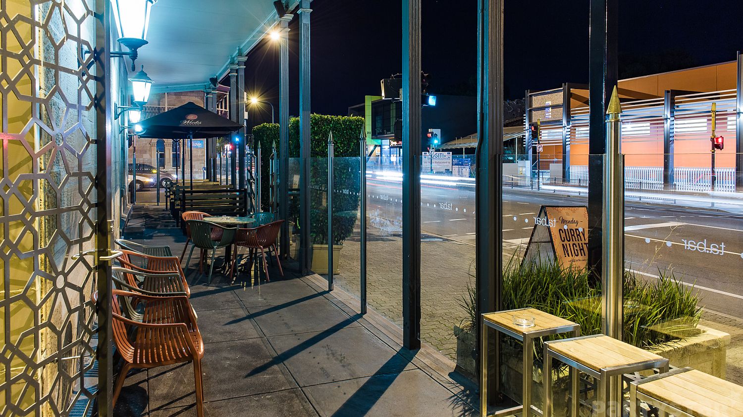 Torrens Arms Hotel, Kingswood, SA. Venue photo #5