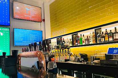 Venue hire information for Go East Karaoke