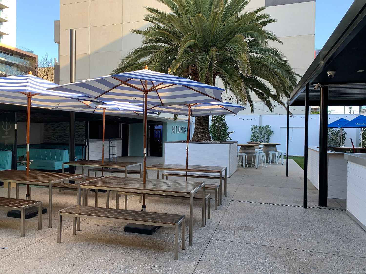 Atlantis, Adelaide, SA. Function Room hire photo #2