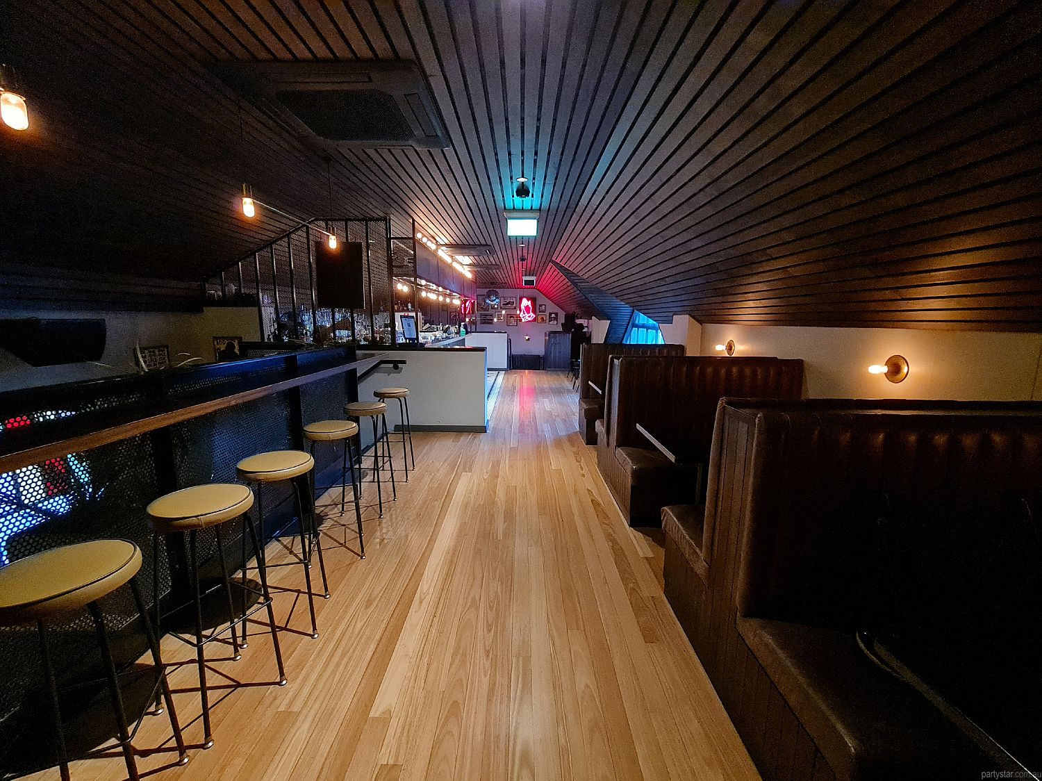 Mr Goodbar, Adelaide, SA. Function Room hire photo #5