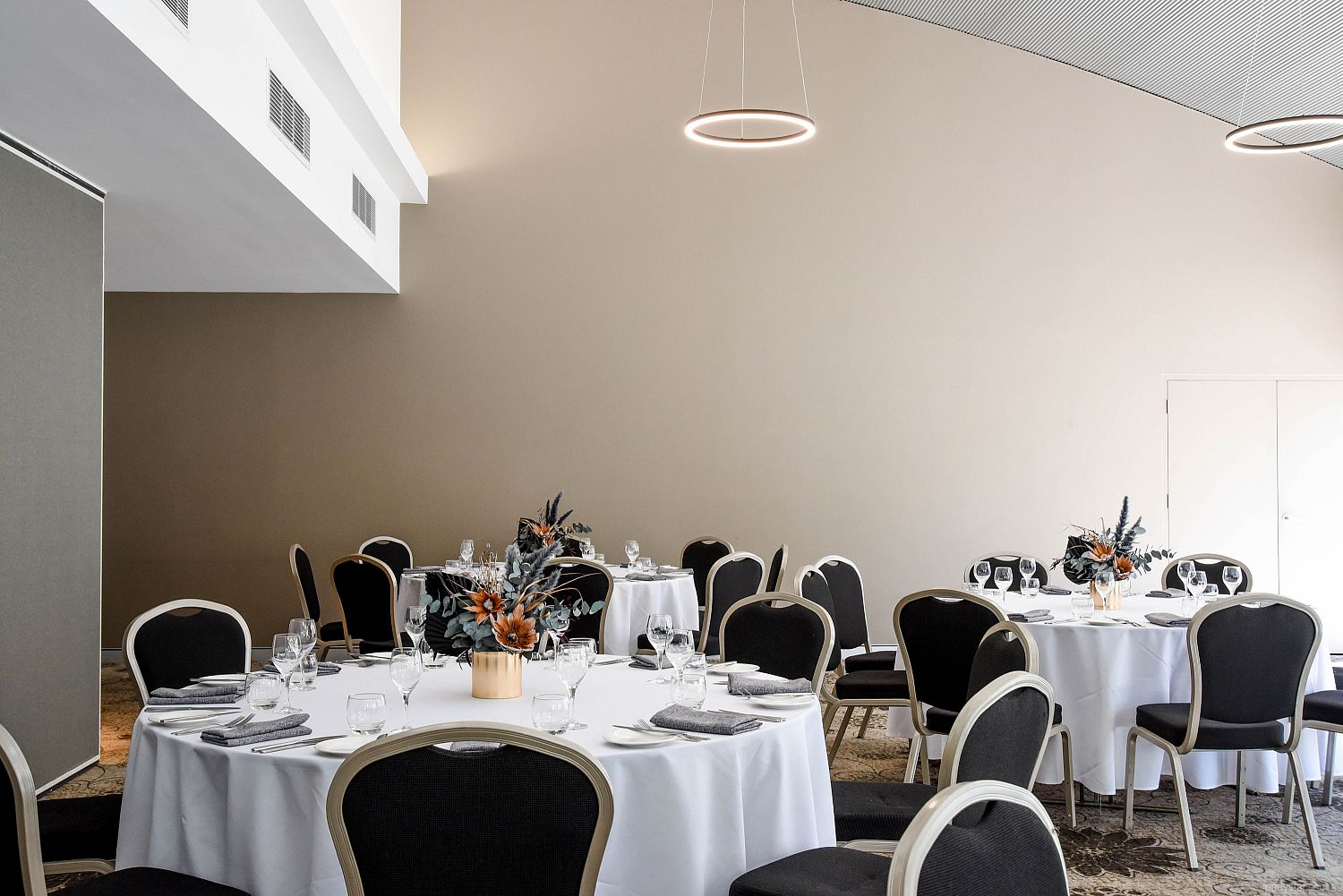The Terrace Hotel Adelaide, Adelaide, SA. Function Room hire photo #2