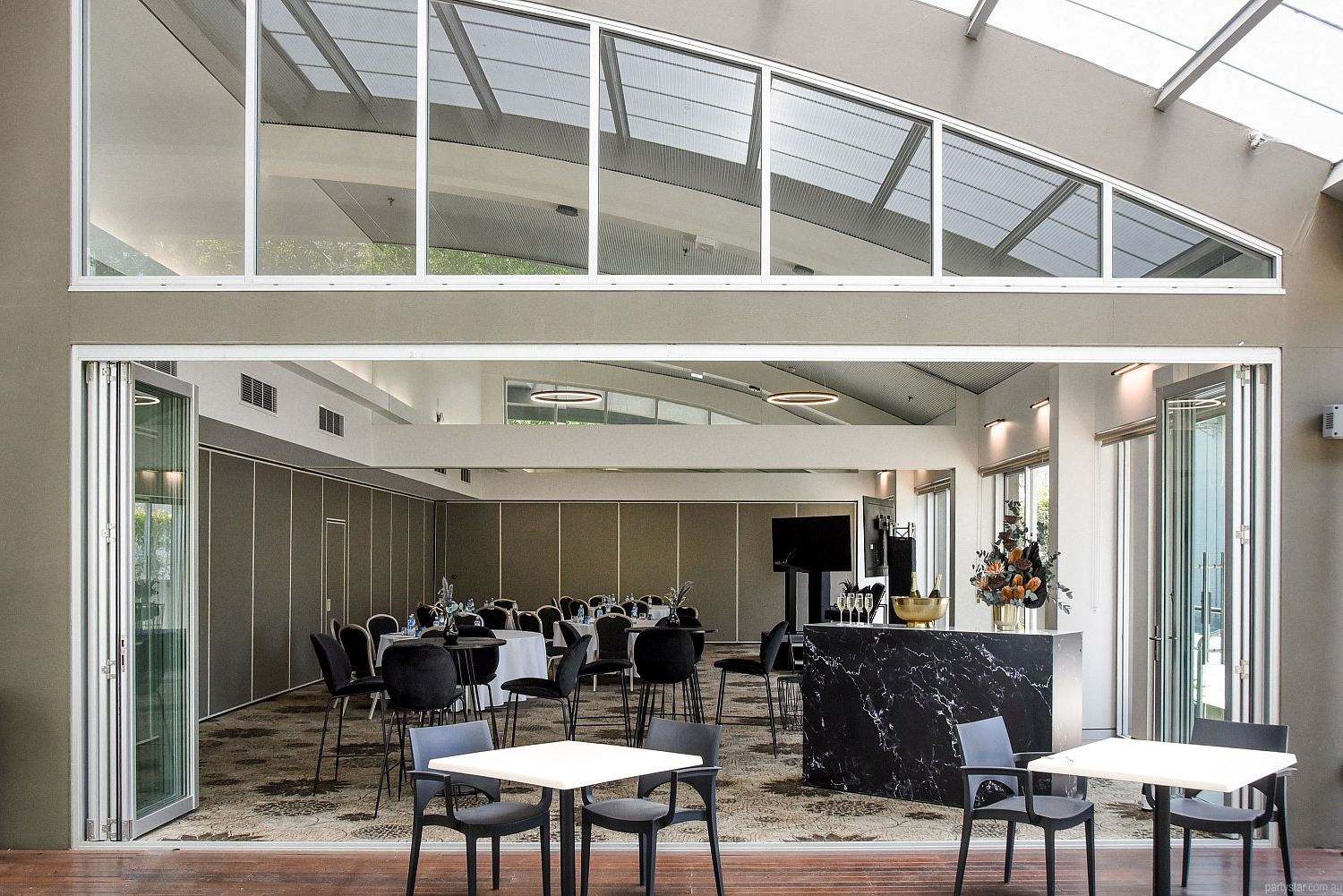 The Terrace Hotel Adelaide, Adelaide, SA. Function Room hire photo #3