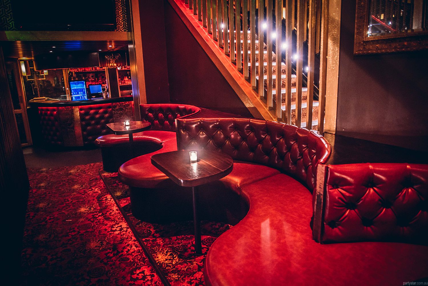 Onesixone, Prahran, VIC. Function Room hire photo #3