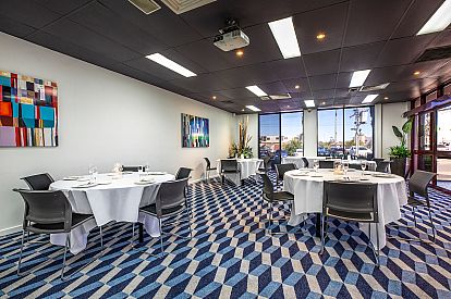Venue hire information for Pascoe Vale Hotel