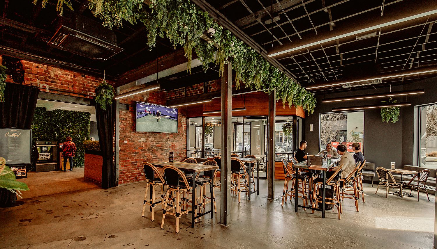Prince of Wales Richmond, Richmond, VIC. Function Room hire photo #5