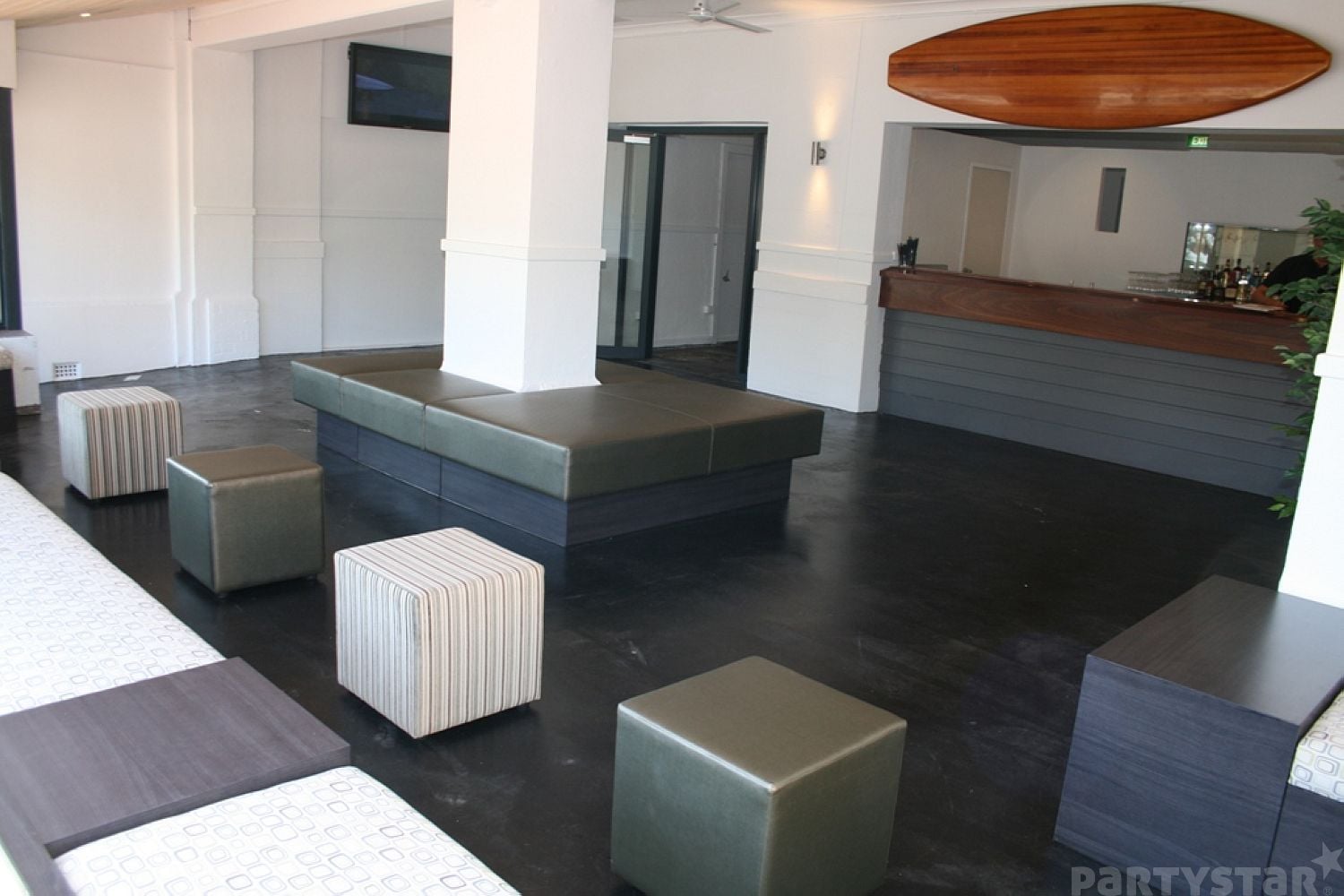 Cottesloe Beach Hotel, Cottesloe - function room photo