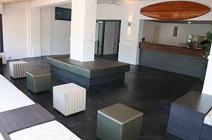 Cottesloe Beach Hotel