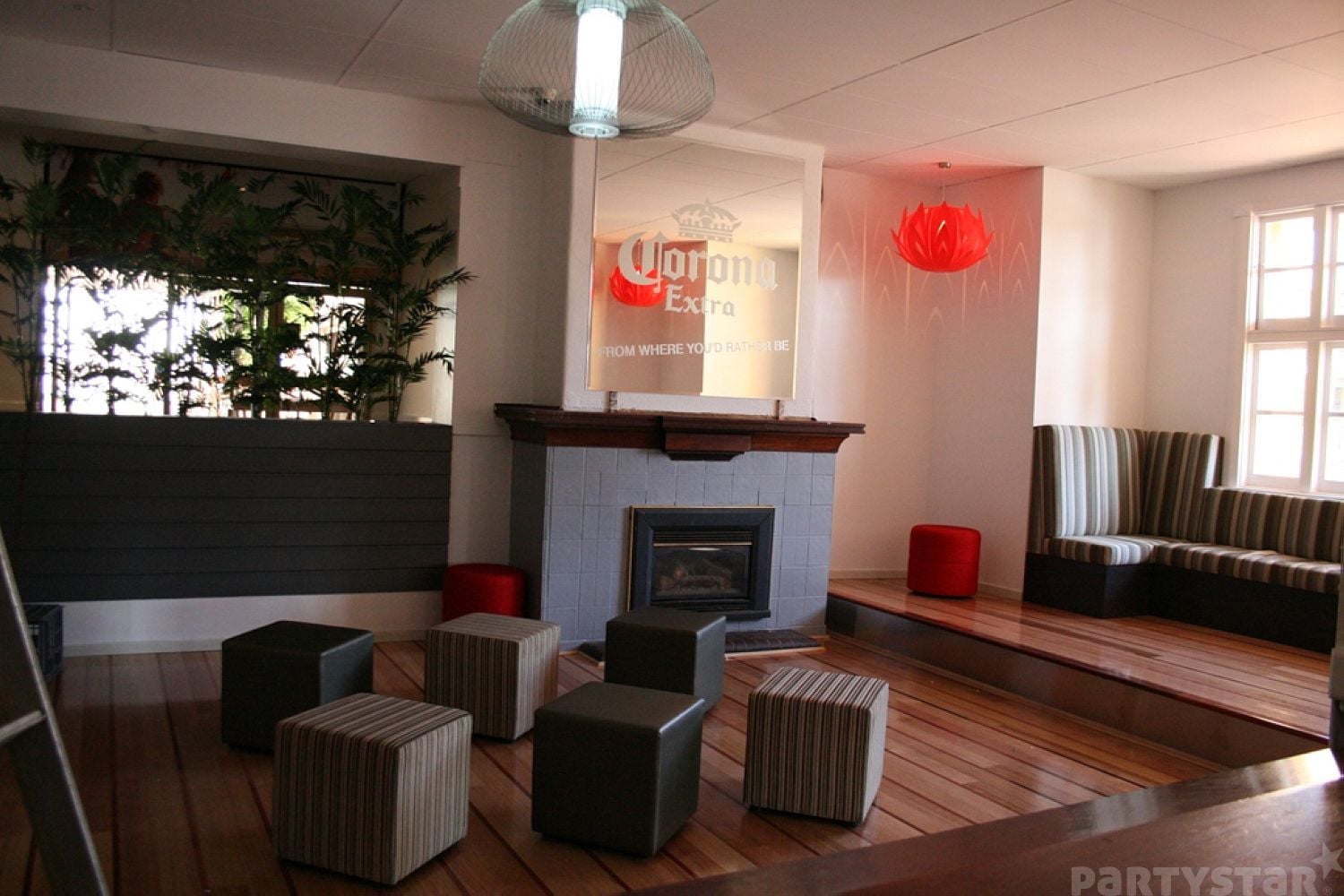 Cottesloe Beach Hotel, Cottesloe, WA. Venue photo #3