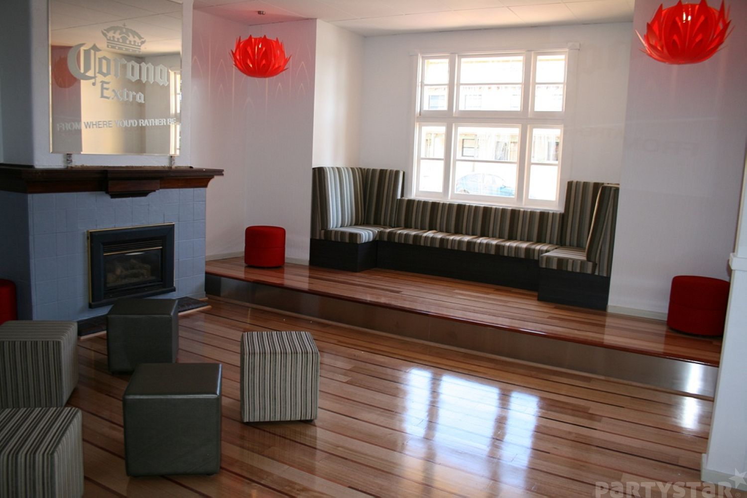 Cottesloe Beach Hotel, Cottesloe, WA. Venue photo #4
