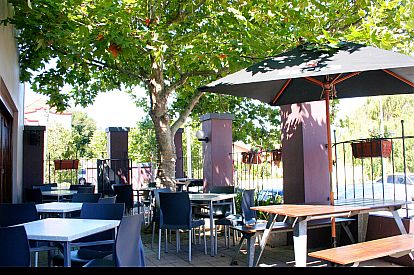 Inglewood Hotel