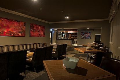Empire Bar