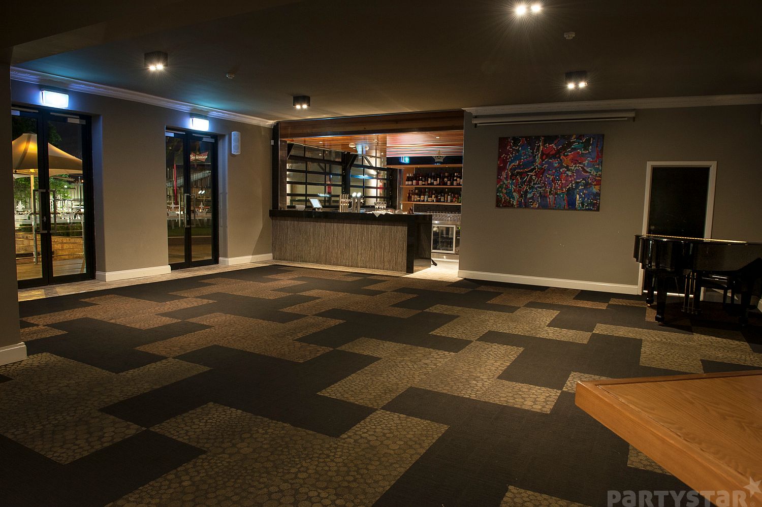 Empire Bar, Lathlain, WA. Venue photo #2