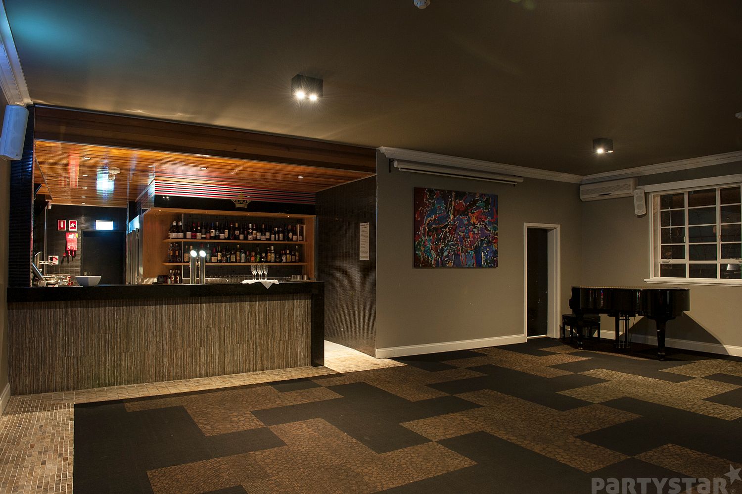 Empire Bar, Lathlain, WA. Venue photo #3