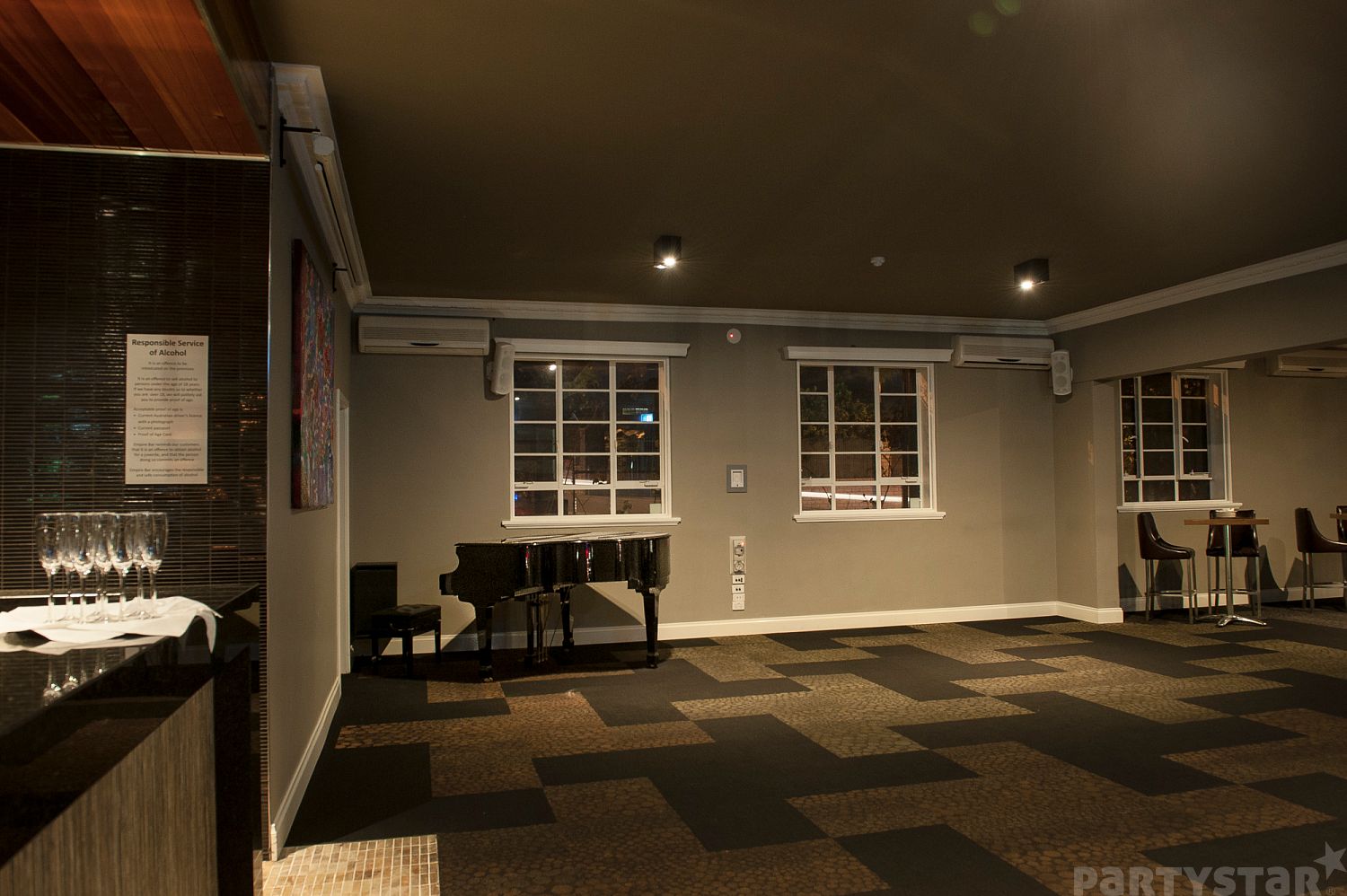 Empire Bar, Lathlain, WA. Venue photo #4