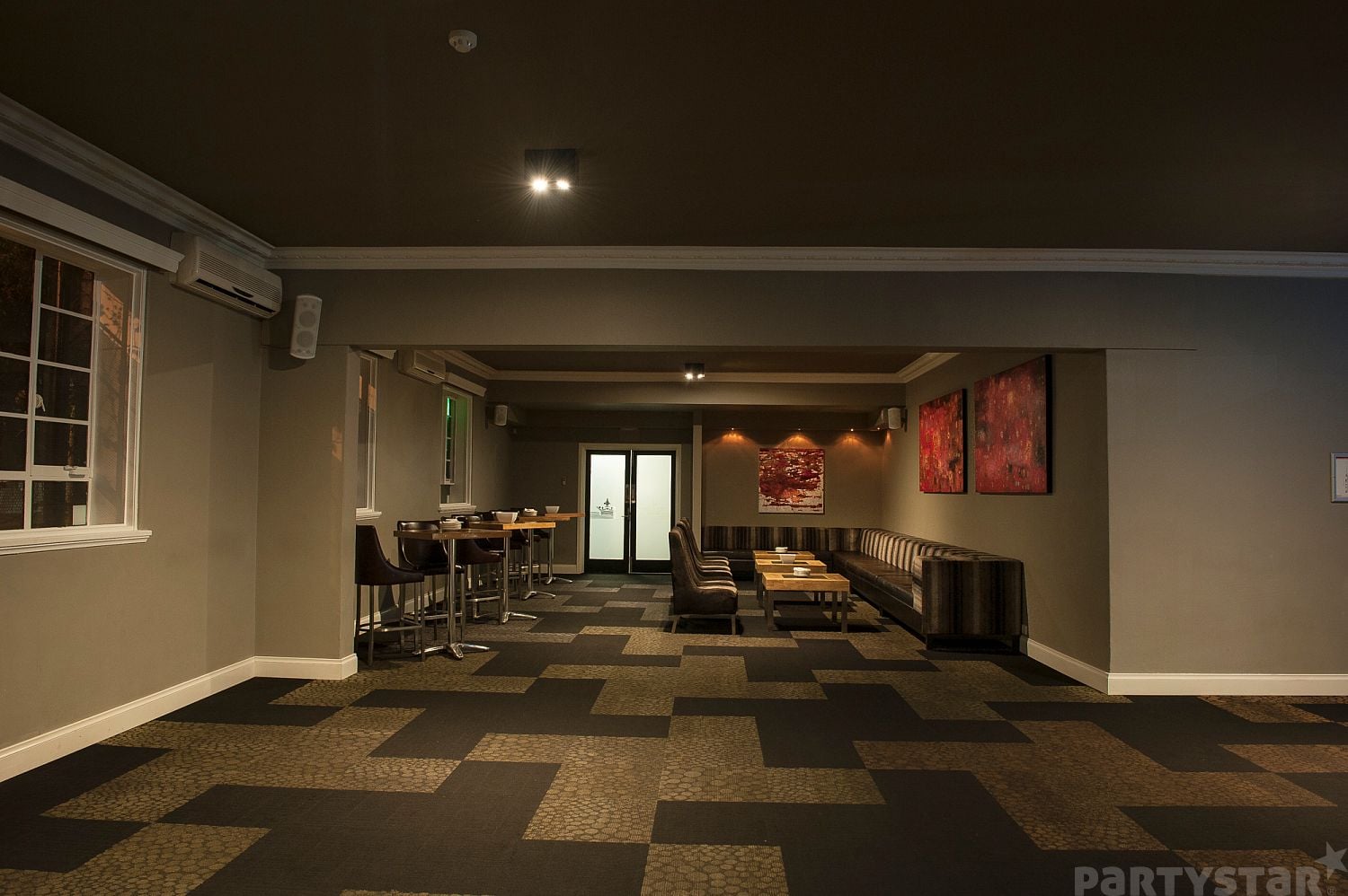 Empire Bar, Lathlain, WA. Venue photo #5