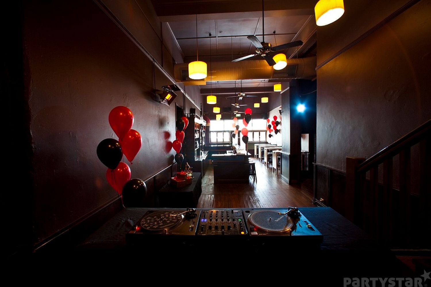 Rosemount Hotel, North Perth, WA. Venue photo #1