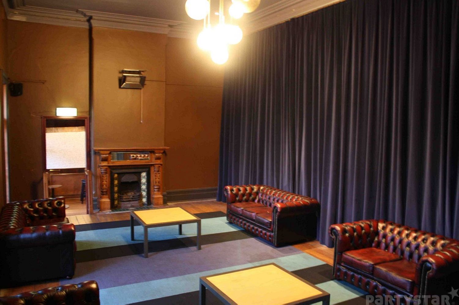 Rosemount Hotel, North Perth, WA. Venue photo #3
