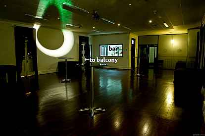 Thumbnail image of The White Room