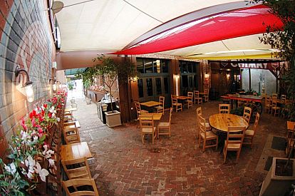 Belgian Beer Cafe Westende