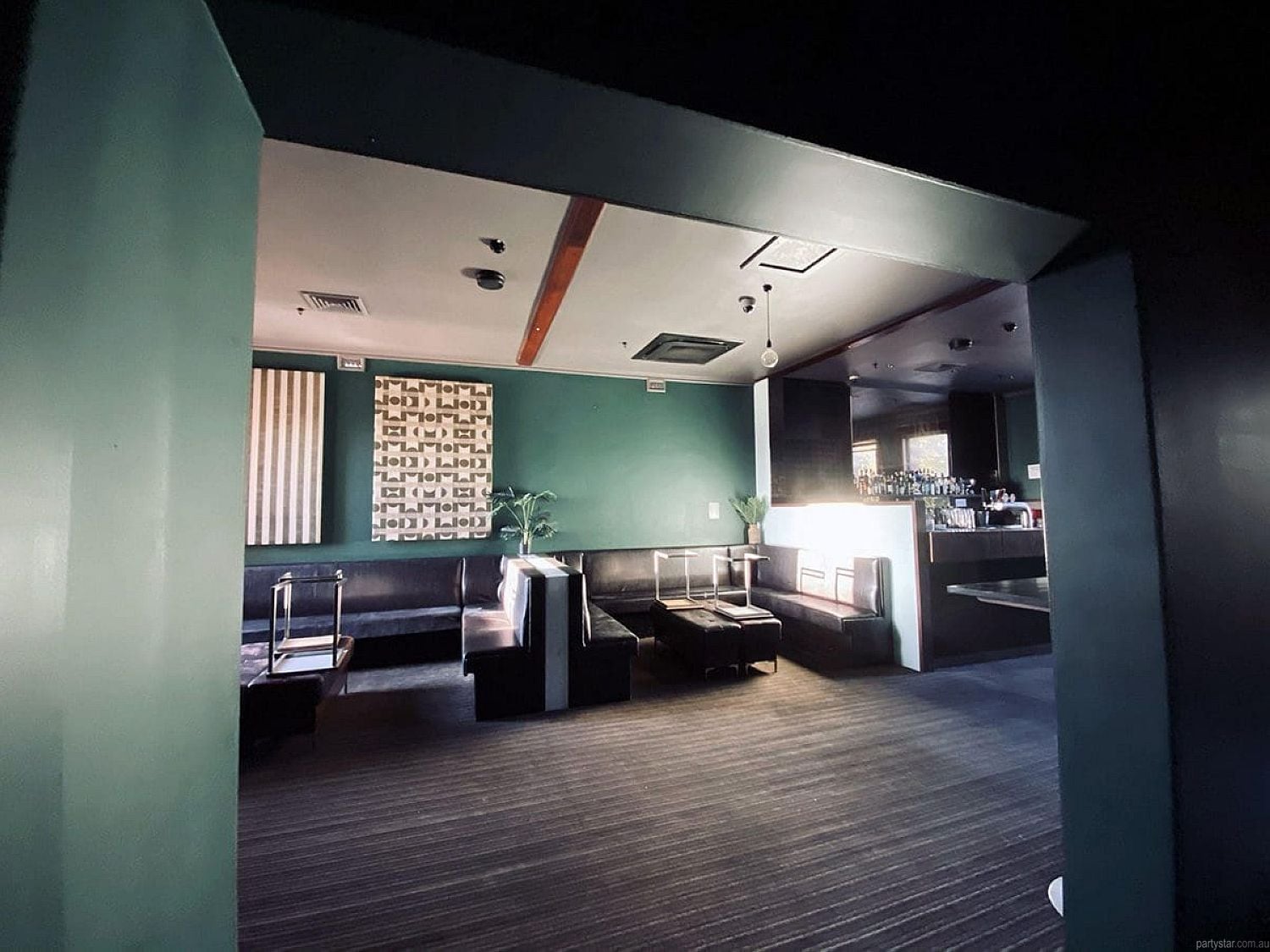 Ellington Jazz Club, Perth, WA. Venue photo #3