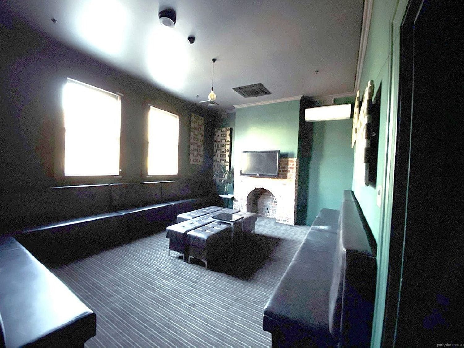 Ellington Jazz Club, Perth, WA. Venue photo #5