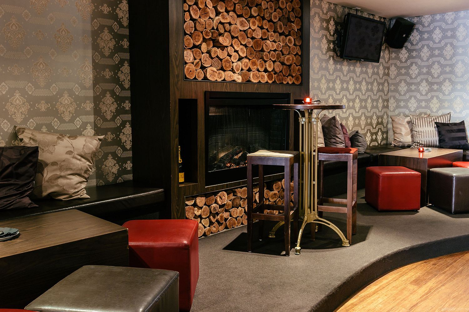 The George, Perth, WA. Function Room hire photo #4