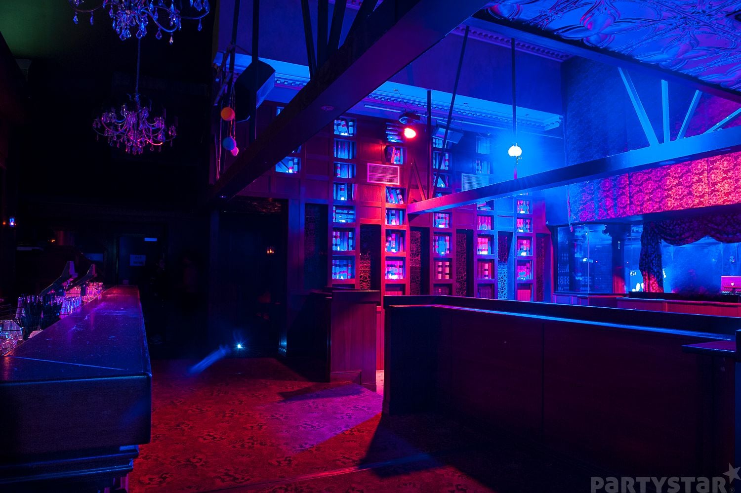 Library, Northbridge, WA. Venue photo #3
