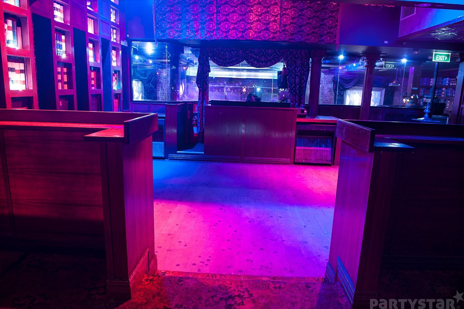 Library, Northbridge, WA. Venue photo #4