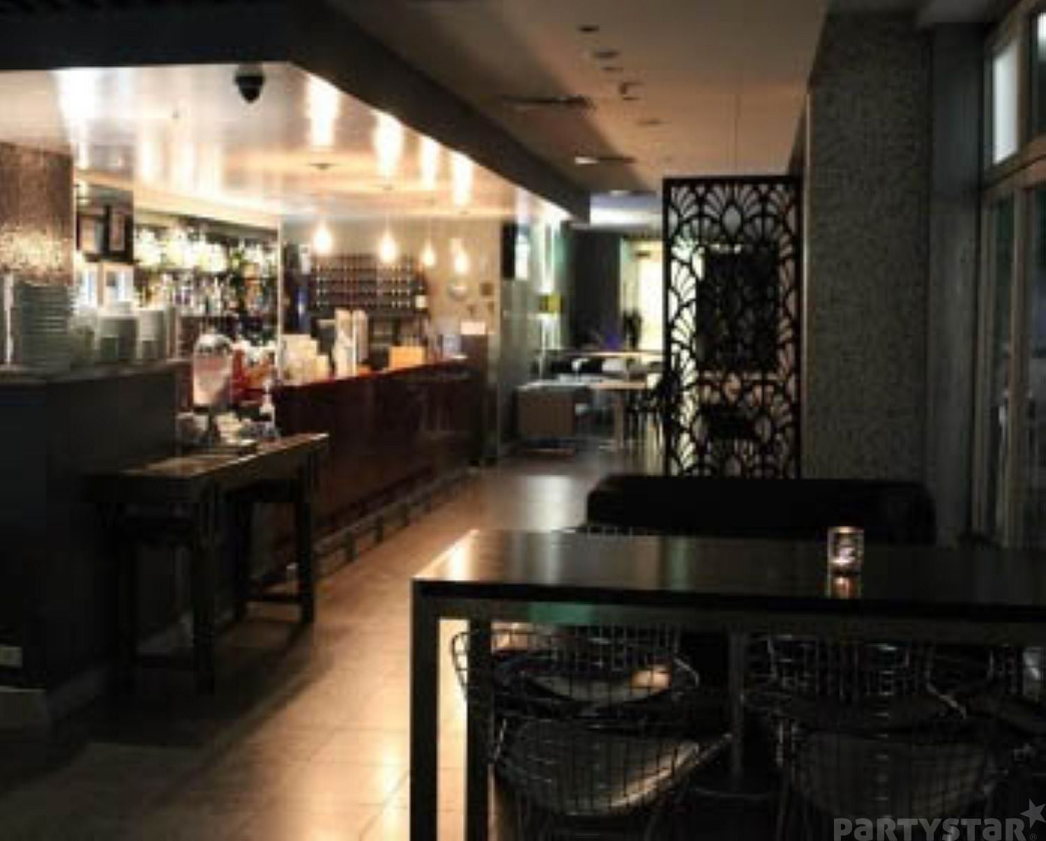 Metro Bar, Perth - function room photo