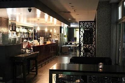 Metro Bar