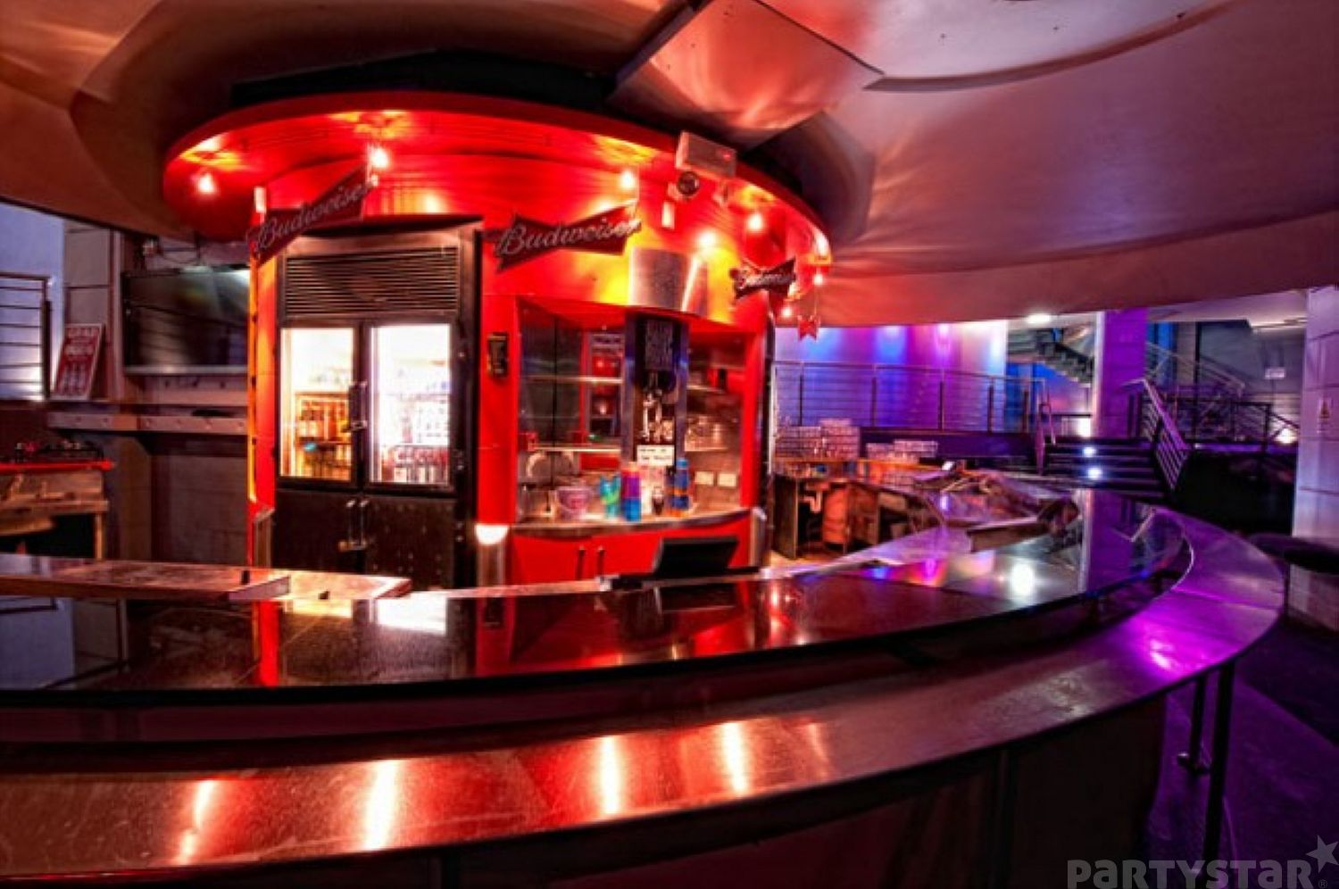 Red Bar Function Room function space at Metro City, Northbridge, WA. Photo 1