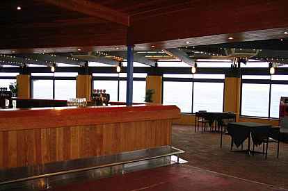 Top Bar Function Room