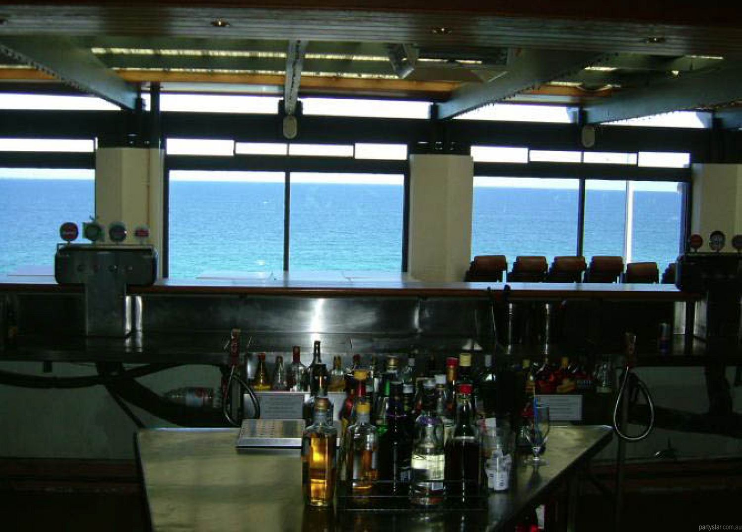 Ocean Beach Hotel, Cottesloe, WA. Function Room hire photo #2