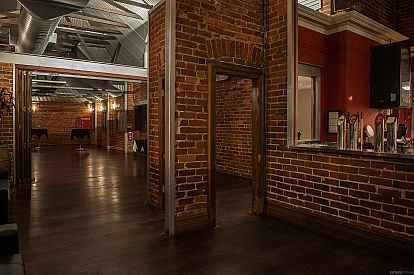 Thumbnail image of Verandah Party Space