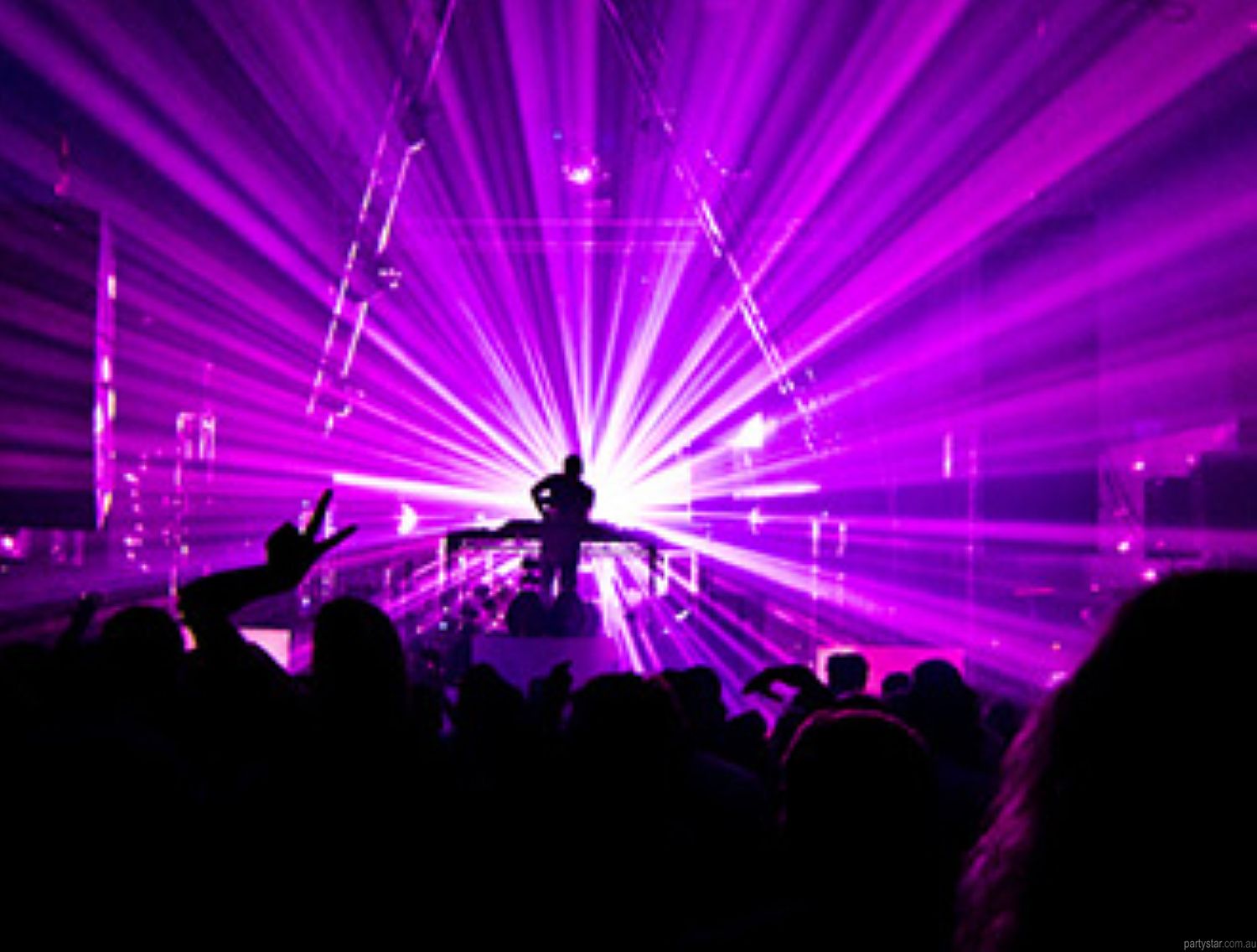 Metropolis Fremantle, Fremantle, WA. Function Room hire photo #1