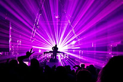 Venue hire information for Metropolis Fremantle