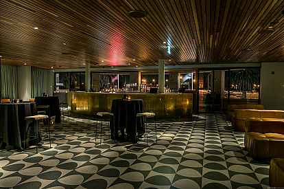 Thumbnail image of The Riverside Party Room