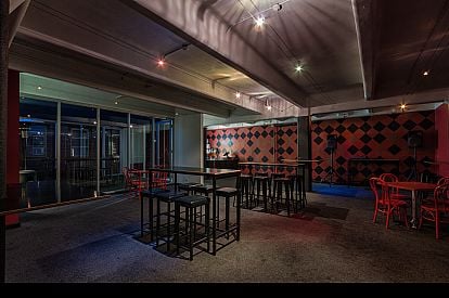 Function Room