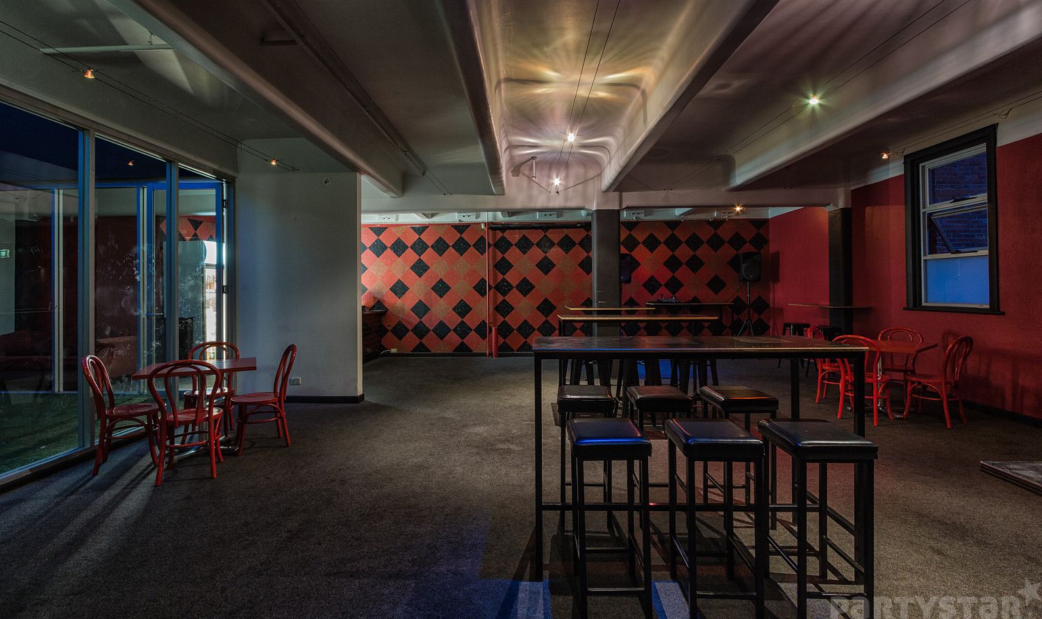 Cornish Arms Hotel, Brunswick, VIC. Venue photo #4