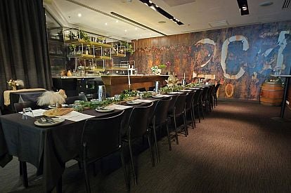 Venue hire information for Public House
