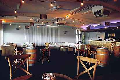 Nedlands Yacht Club