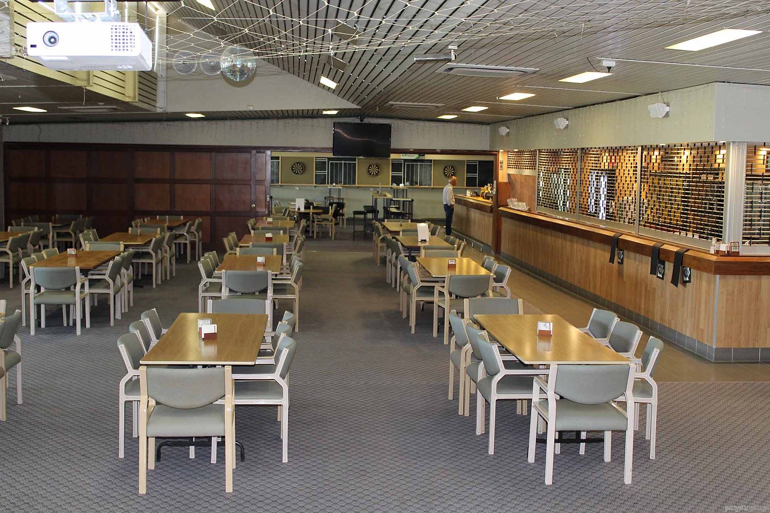 Morley Noranda, Noranda, WA. Function Room hire photo #1