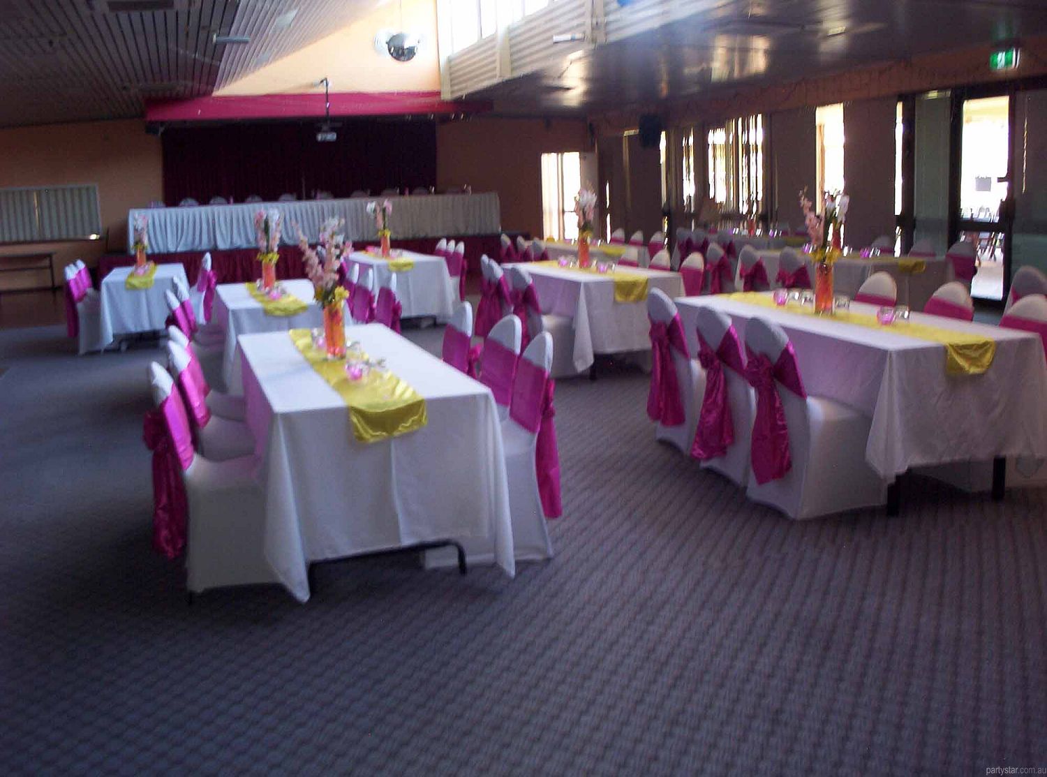 Morley Noranda, Noranda, WA. Function Room hire photo #2