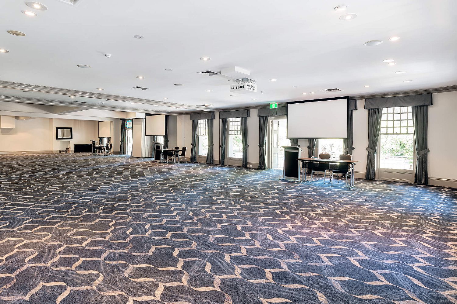 Esplanade Hotel Fremantle, Fremantle, WA. Function Room hire photo #1