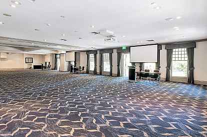 Island Suite