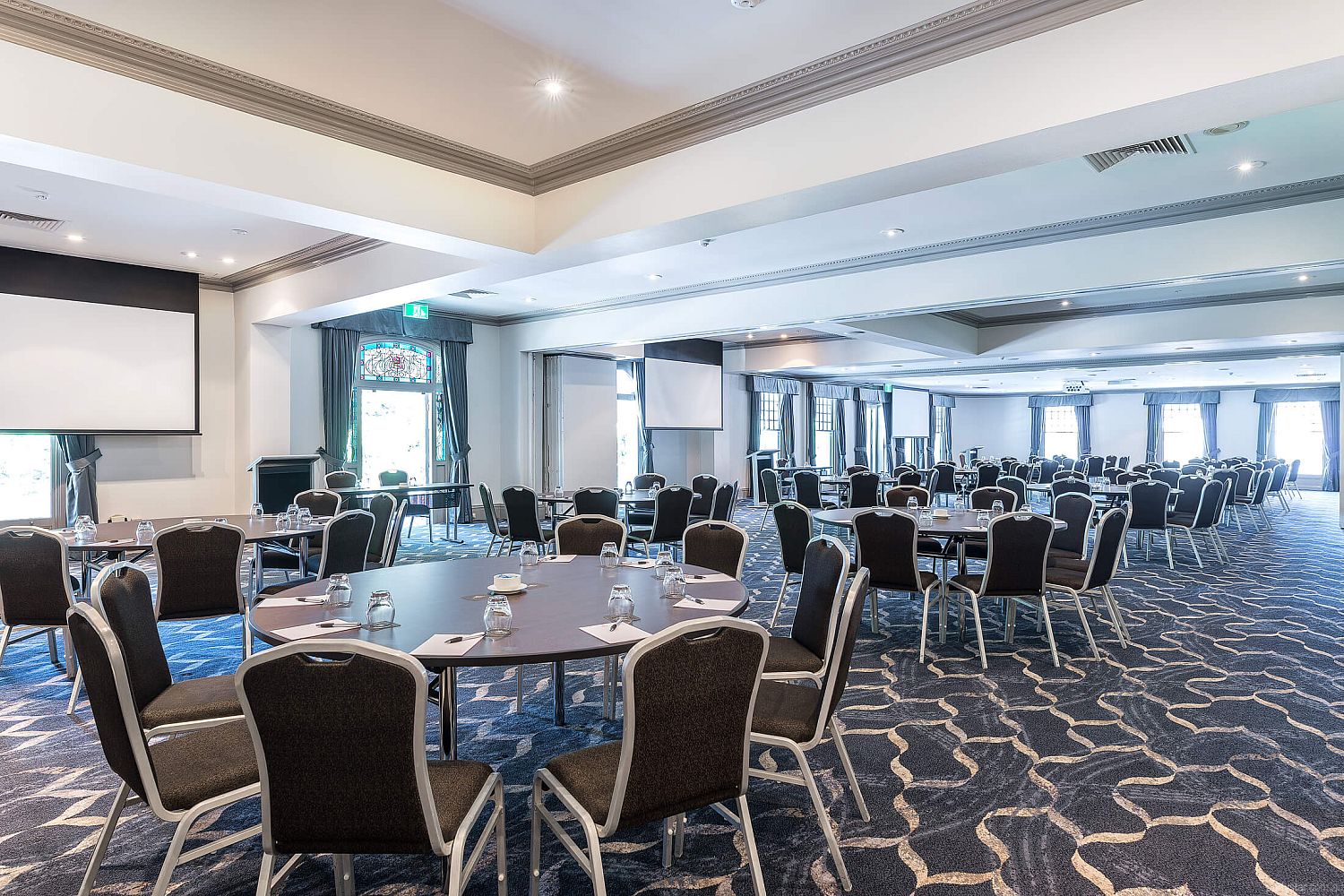 Esplanade Hotel Fremantle, Fremantle, WA. Function Room hire photo #2