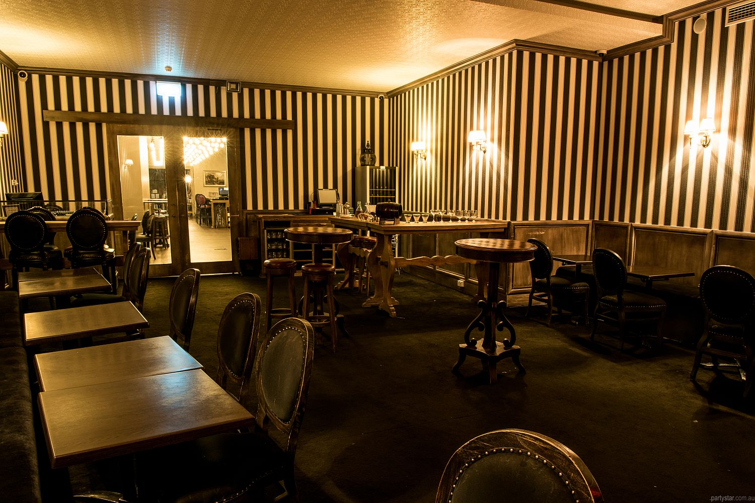 The Laneway Lounge, Perth, WA. Function Room hire photo #3